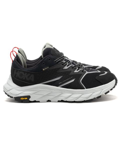 HOKA x WTAPS Anacapa Low GTX Black