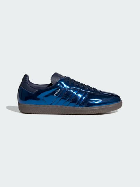 adidas SAMBA OG SHOES