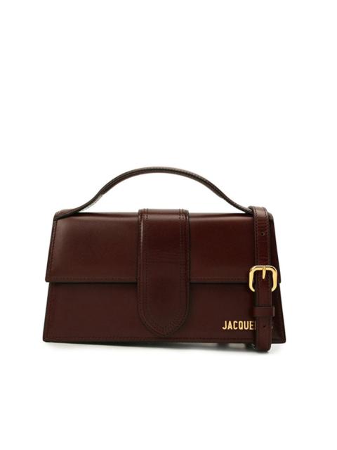 JACQUEMUS The Large Bambino