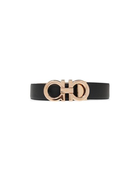 FERRAGAMO Reversible belt