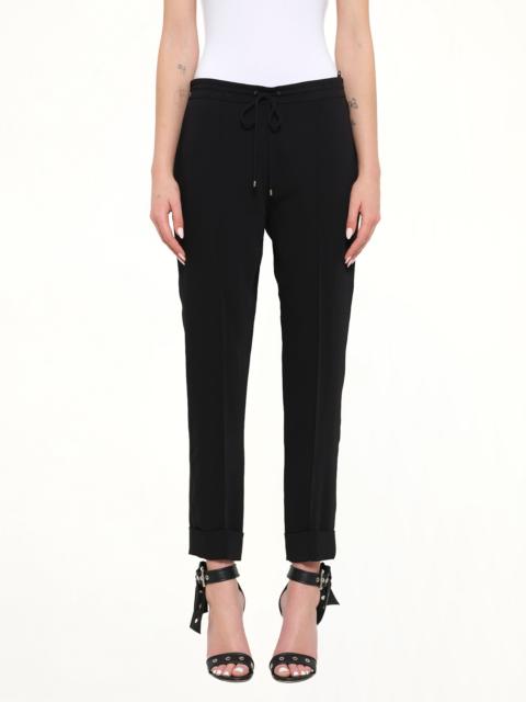 KENZO Kenzo Trousers in Black