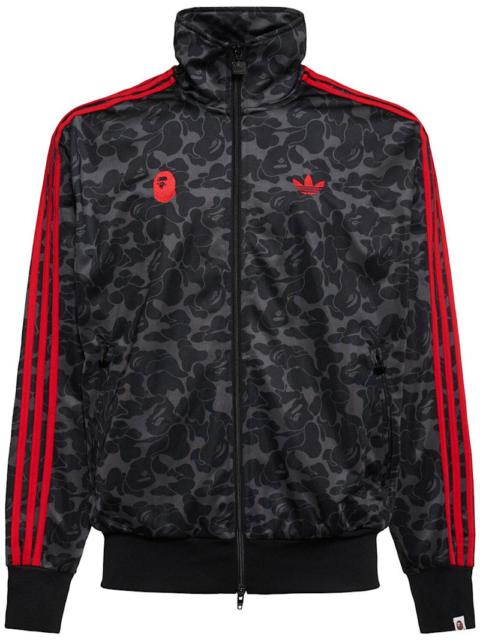 Bape Firebird track top