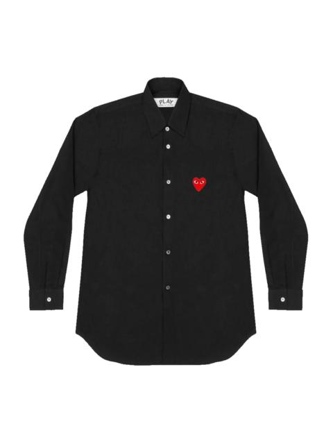 Red Heart Shirt Unisex