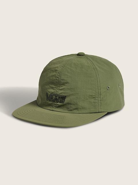 Vans Horizon Jockey Hat