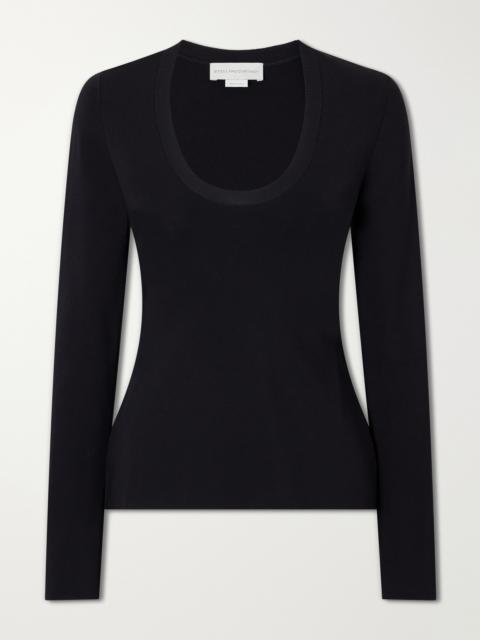 Stella McCartney Jersey T-shirt