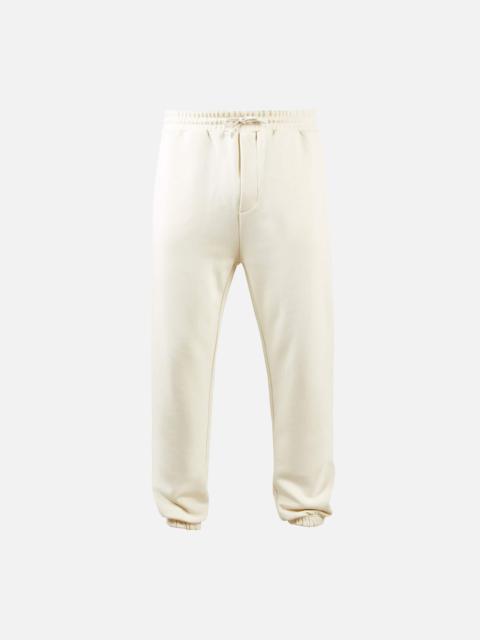 HOGAN Jogger Pants White