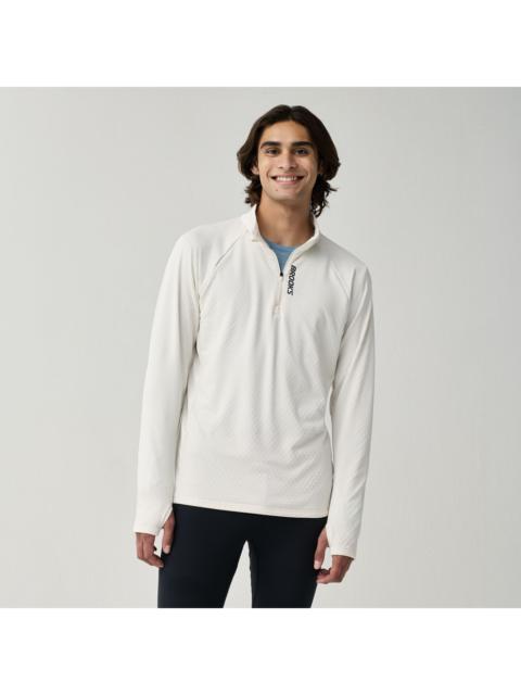 BROOKS Momentum Thermal 1/2 Zip