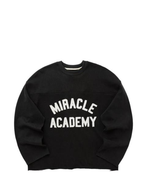 NAHMIAS long-sleeve T-shirt