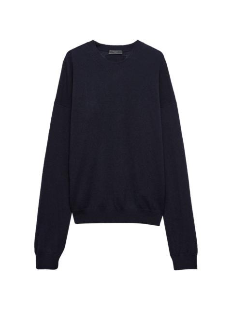 cashmere sweater