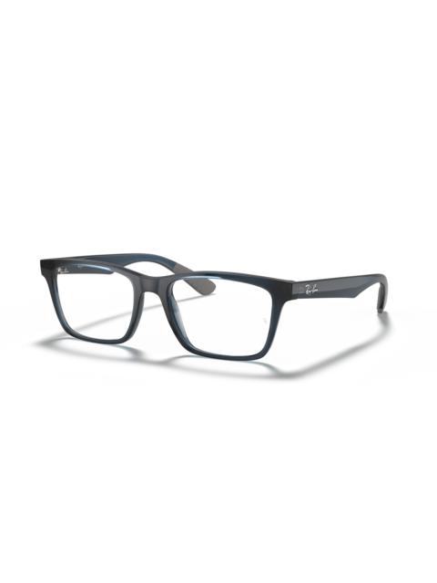 Ray-Ban RB7025 OPTICS