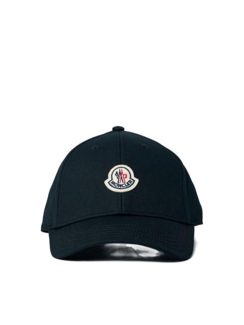 Moncler Logo baseball cap