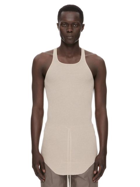 Rick Owens BASIC RIB TANK