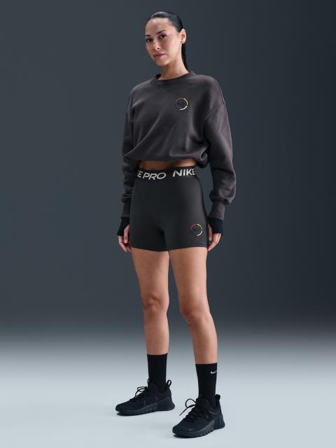 Nike Pro N7 Women's 5" Shorts