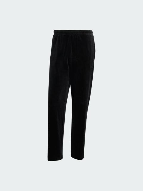 SST Adicolor Velour Track Pants