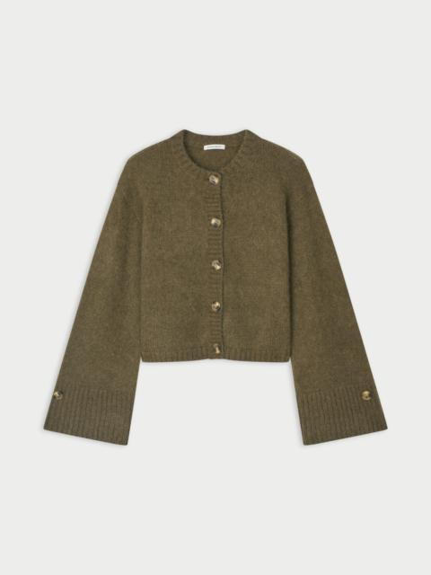 BY MALENE BIRGER Cierrou Soft cardigan