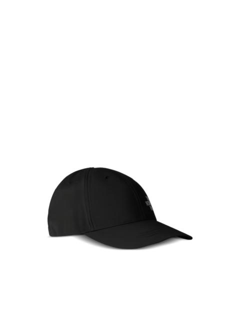 The North Face embroidered logo cap