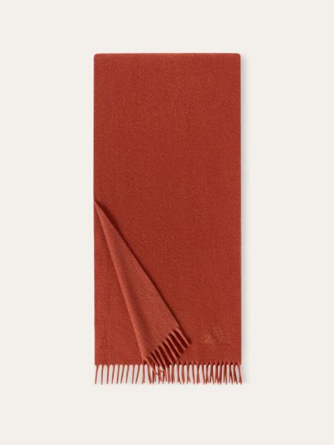 Loro Piana Piccola Unita Scarf