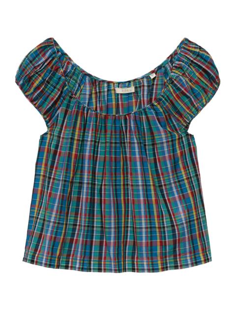 DÔEN JESSA TOP