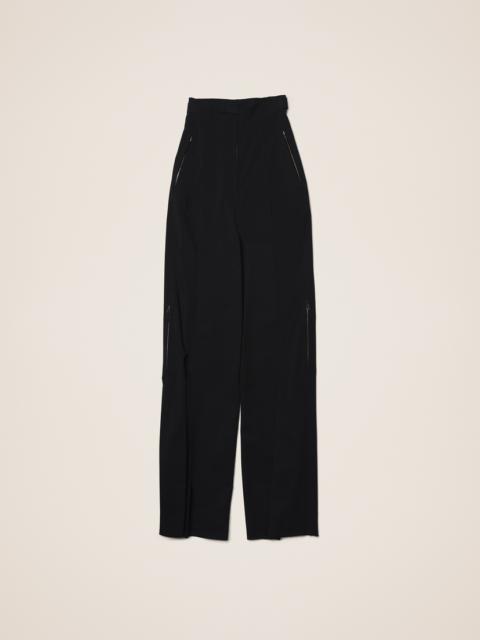 JACQUEMUS Le pantalon Santon