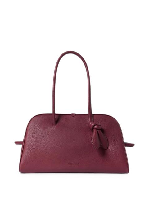 JACQUEMUS Jacquemus JACQUEMUS Bags.. Burgundy