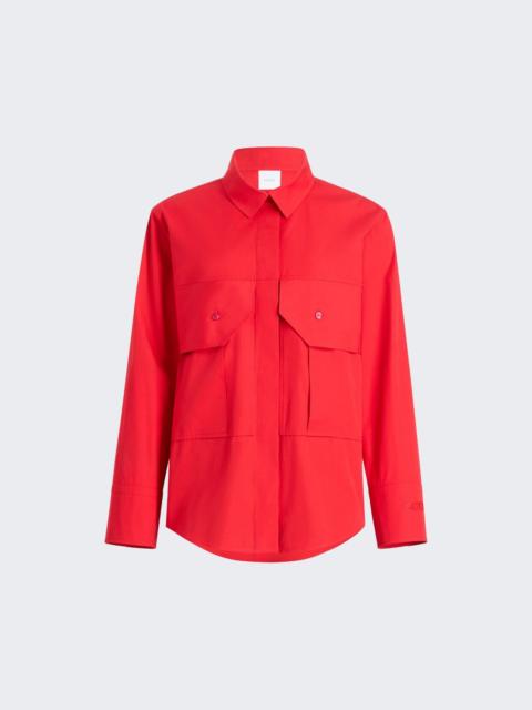 PATOU Cargo Blouse