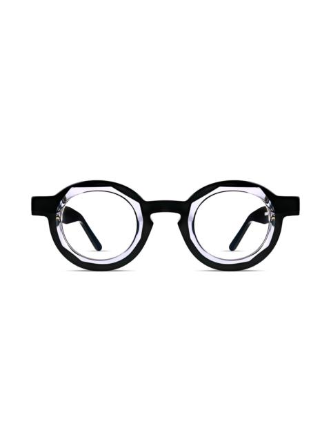 THIERRY LASRY ROMANTY