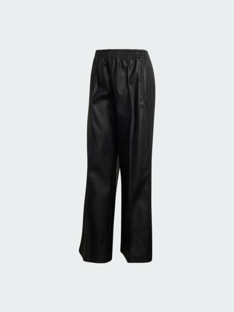 adidas FIREBIRD LOOSE PLEATHER PANT