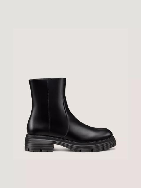 Stuart Weitzman HUDSON LITE ZIP BOOTIE