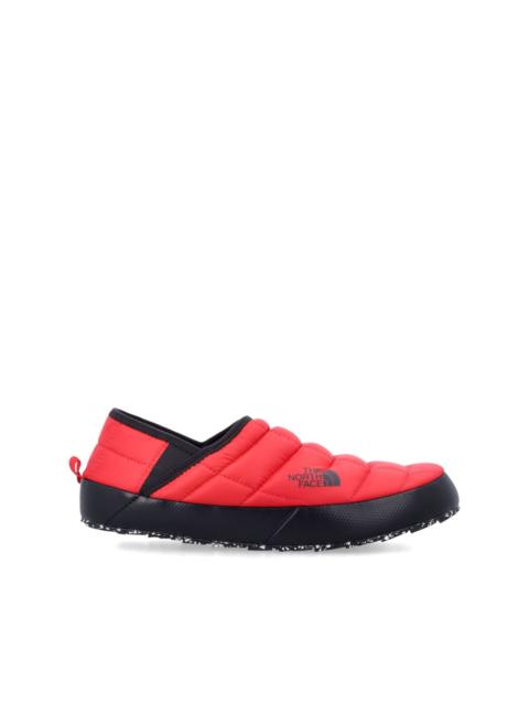 The North Face Thermoball slippers