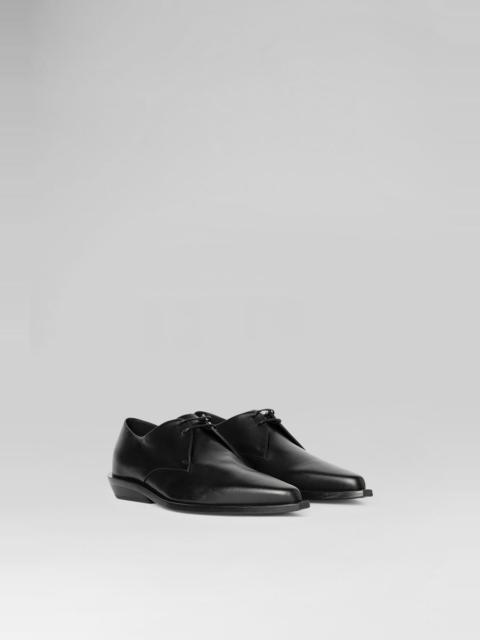 Ann Demeulemeester Jip Derby Shoes