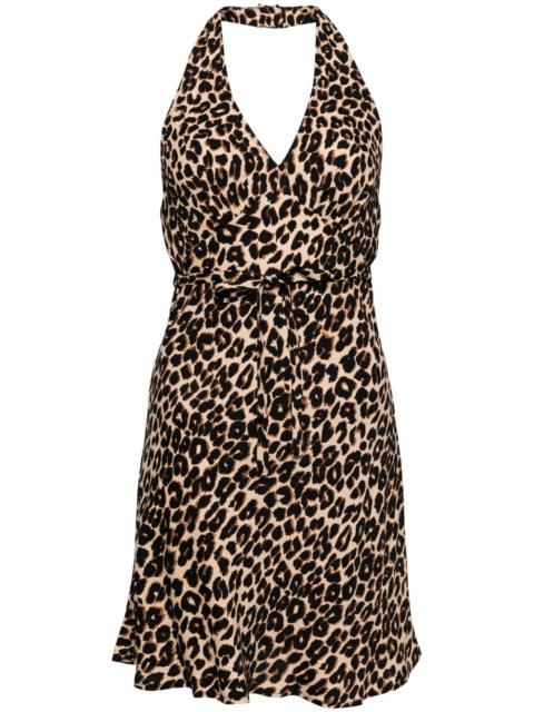 Reformation Delanie dress