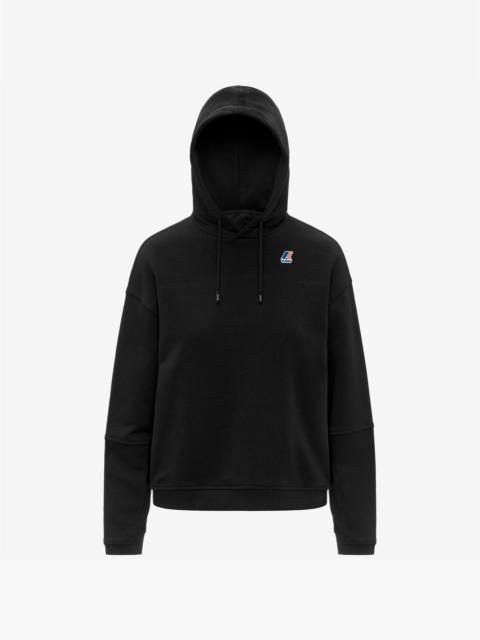 K-WAY NINETTE POLY COTTON