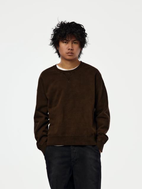 visvim JUMBO SB SWEAT L/S (N.D.)