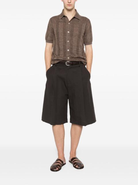 Brunello Cucinelli button shirt