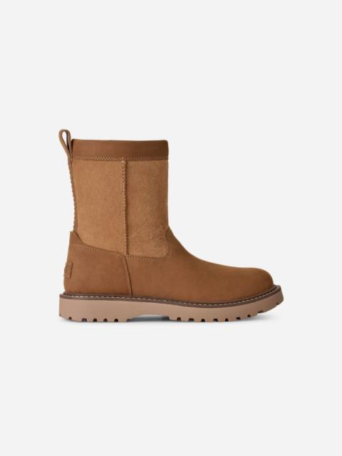 UGG ® Men's Birch Boot II Sheepskin in Chestnut
