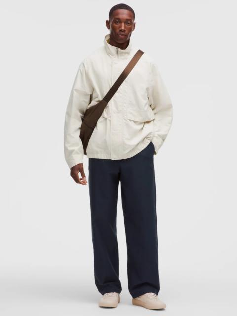 lululemon Slacker Loose-Straight Trouser 32L