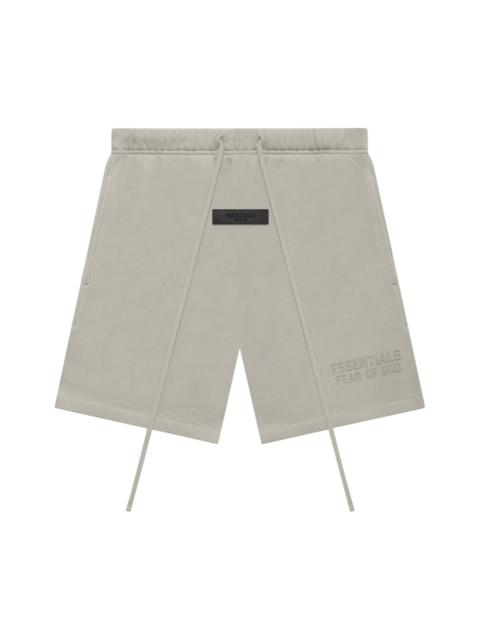 【専用】【美品】ESSENTIALS Sweat Shorts オリーブ M ESSENTIALS Fear of God Essentials Sweat Shorts 'Olive
