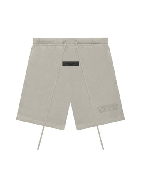 Fear of God Essentials Shorts 'Smoke'