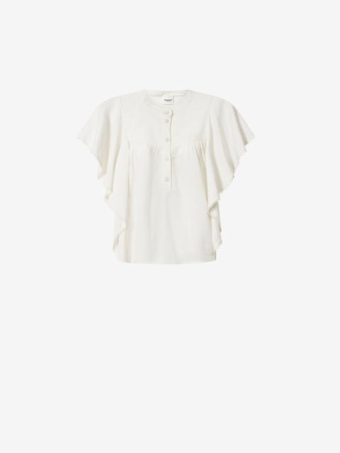 Isabel Marant Étoile MARLIE TOP