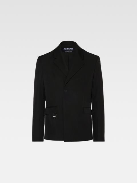 JACQUEMUS The Melo jacket