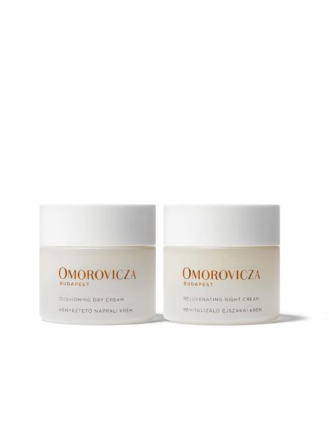 OMOROVICZA Night & Day Duo