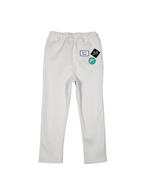 Jordan Air Jordan x Union LA Leisure Pants 'Bone' CV1201-072