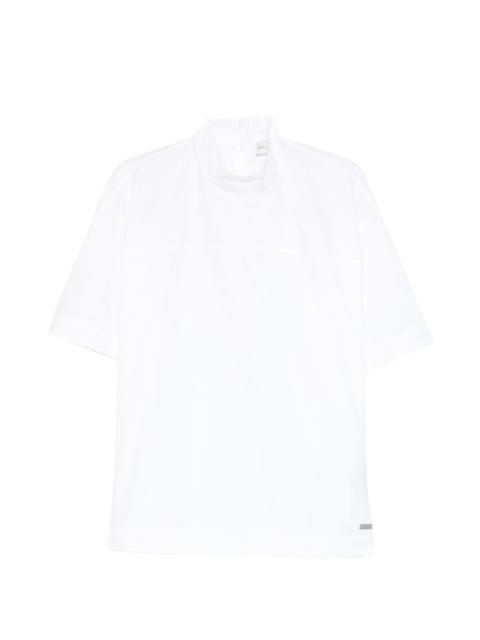 AMI Paris high neck T-shirt