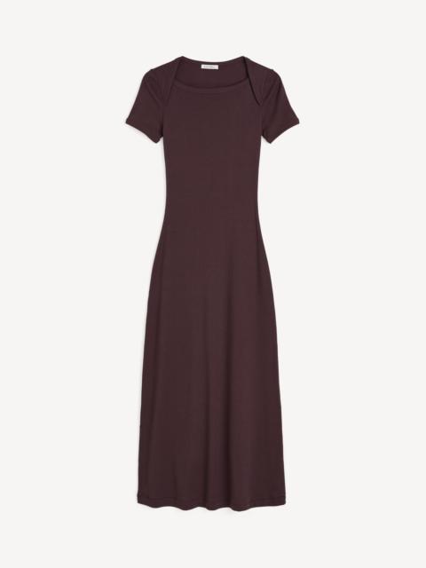 BY MALENE BIRGER Irina organic cotton maxi dress