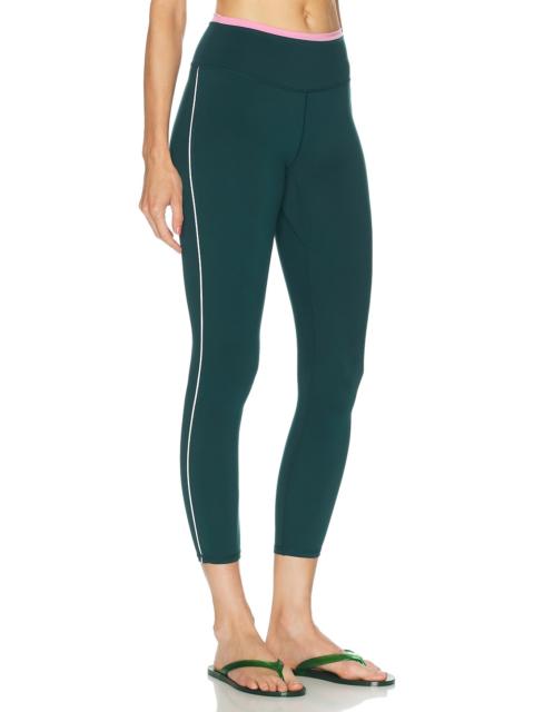 VARLEY Freesoft Contrast High Rise 25" Legging