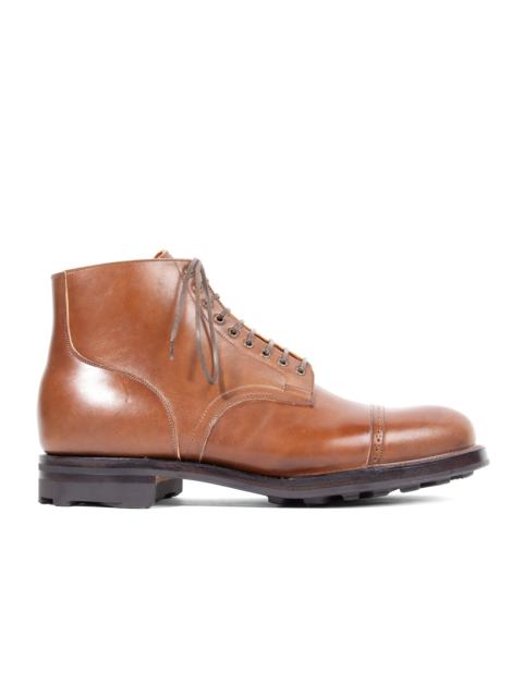 VIBERG Service Boot® BCT Muschio Horsebutt