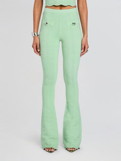 RETROFÊTE JOLIET RIB KNIT PANT