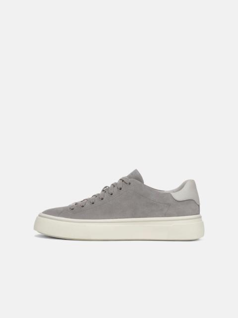 Vince Vasquez Suede Shoe