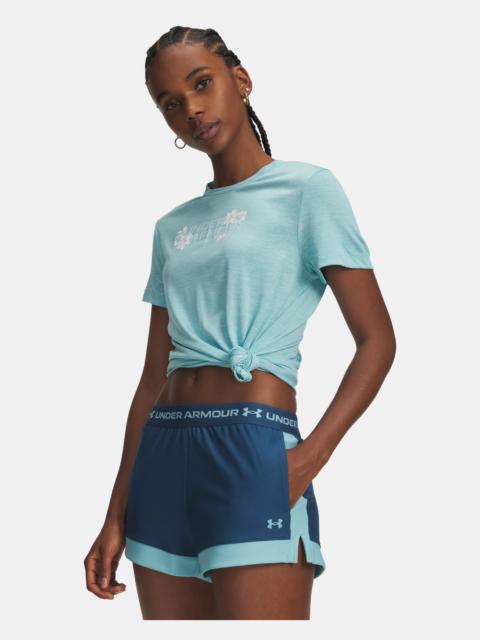 Under Armour UA Tech™ Twist Graphic