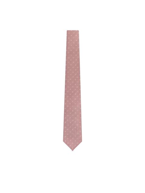 Louis Vuitton MNG Jasper Tie
